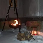 Casa de Férias Bakka *