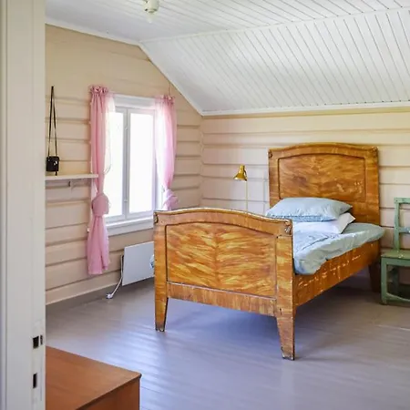 Bakka Feriehus Hovin