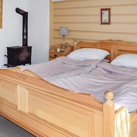 Holiday home Bakka *