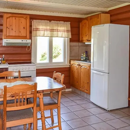 בית נופש Bakka