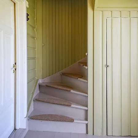 Bakka בית נופש