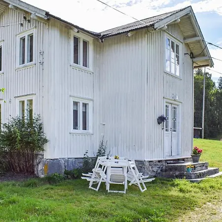 Holiday home Bakka *
