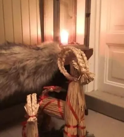 Bakka בית נופש