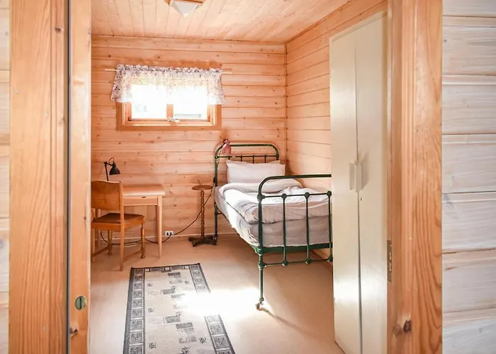 Bakka Feriehus Hovin